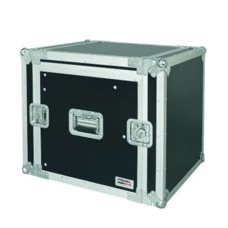 Proel SA10BLKM skrzynia transportowa Rack